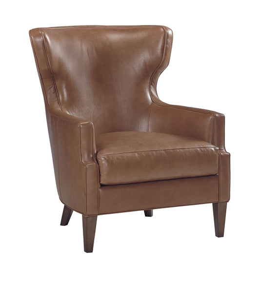 Lillian August - Paolo Chair - UL123-C1 view 1