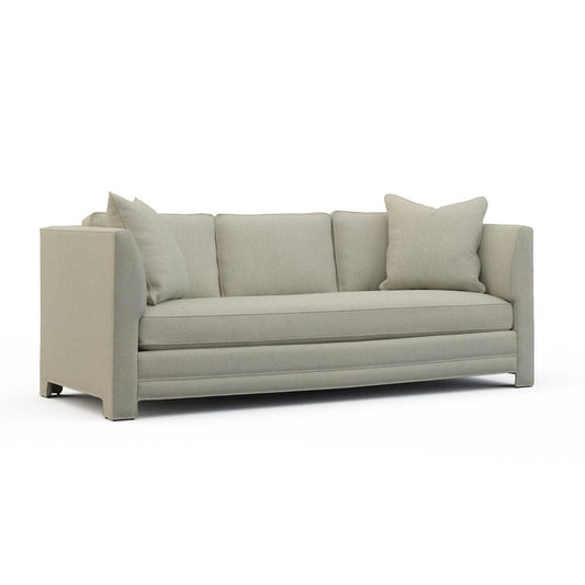 Lillian August - Parker Sofa in Nomad-Natural - U150-S1-Nomad-Natural view 1