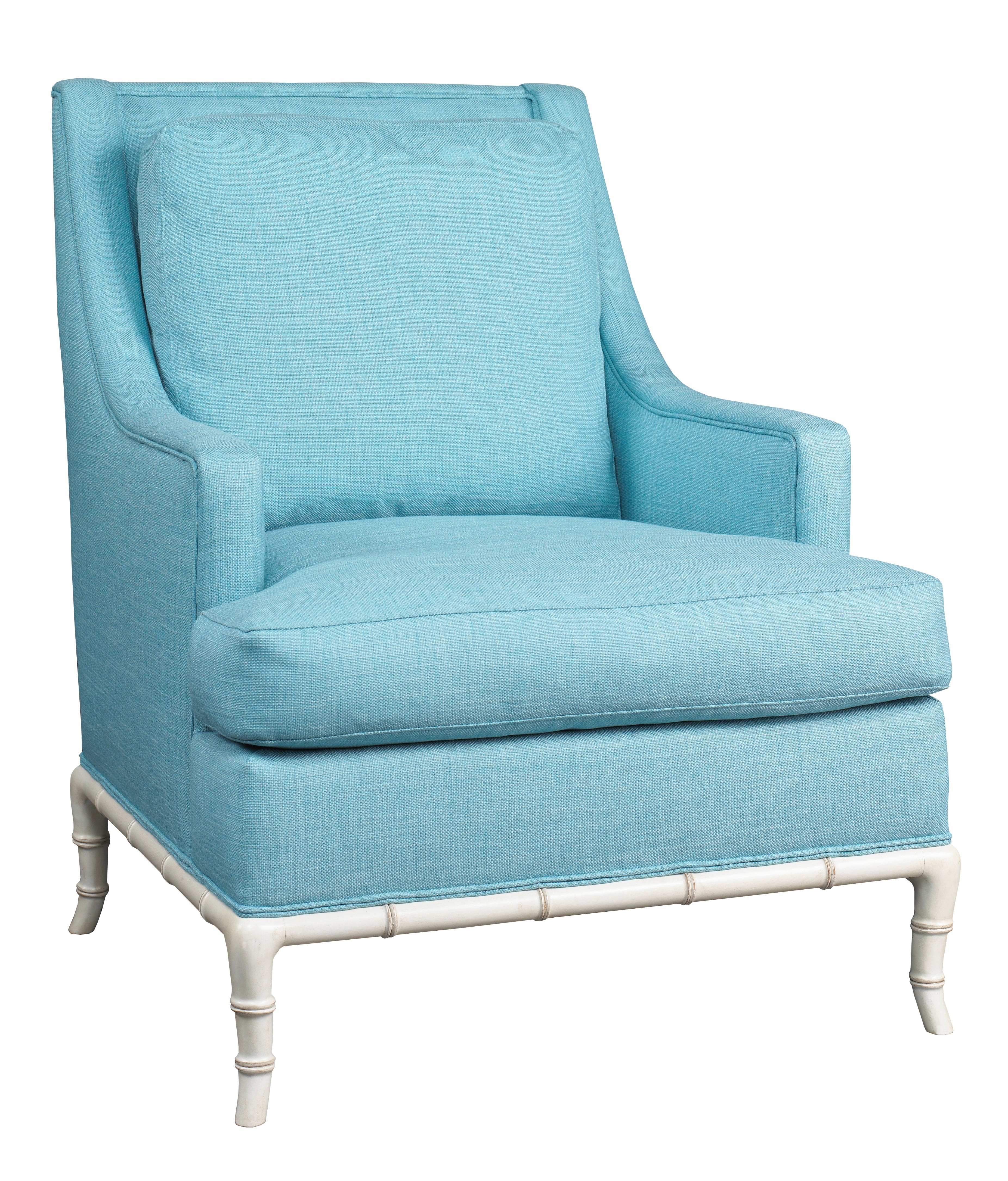 Lillian August - Paulette Chair - LA1115C view 1