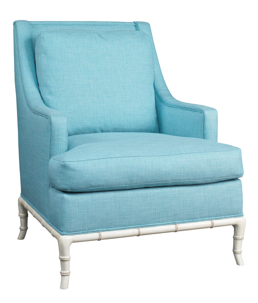 Lillian August - Paulette Chair - LA1115C view 1