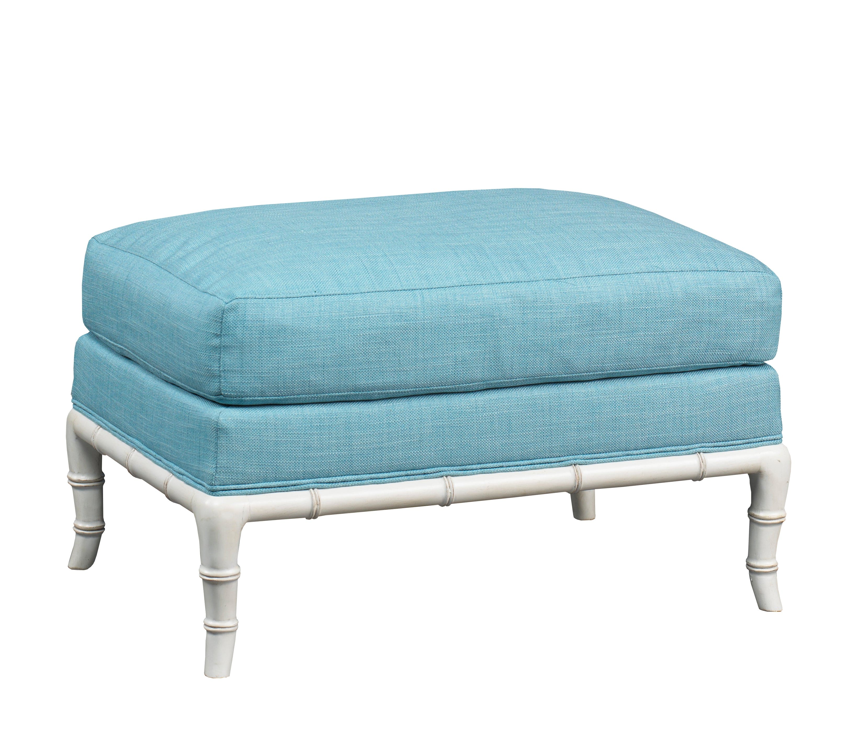 Lillian August - Paulette Ottoman - LA1115OT view 1