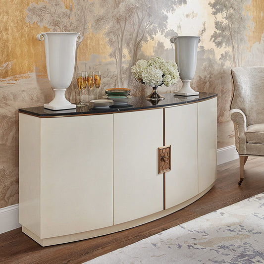 Lillian August - Paulina Server - LA29051 view 2