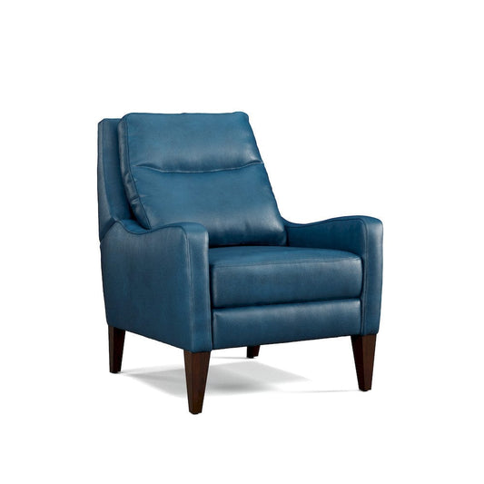 Lillian August - Ponti Recliner in Gourmet-Nile-White - UL667-C1-Gourmet-Nile-White view 1