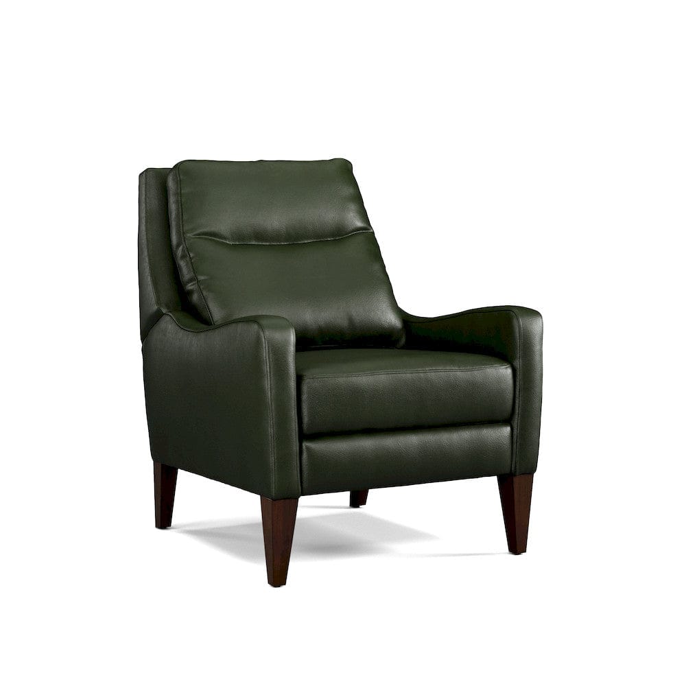 Lillian August - Ponti Recliner in Gourmet-Pine-White - UL667-C1-Gourmet-Pine-White view 1