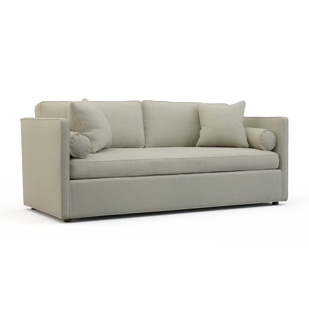 Lillian August - Pridwin Sofa in Nomad-Natural - LA7136S-Nomad-Natural view 1