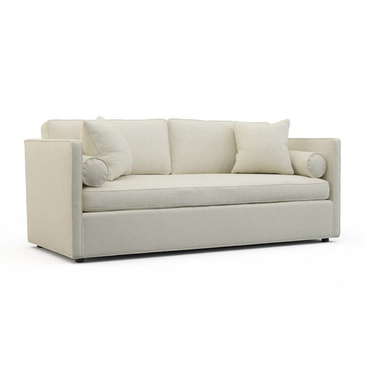 Lillian August - Pridwin Sofa in Rayburn-Oatmeal - LA7136S-Rayburn-Oatmeal view 1