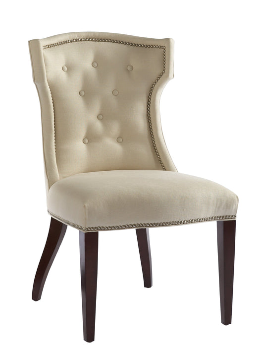 Lillian August - Quinn Armless Chair - LA3106AC view 1