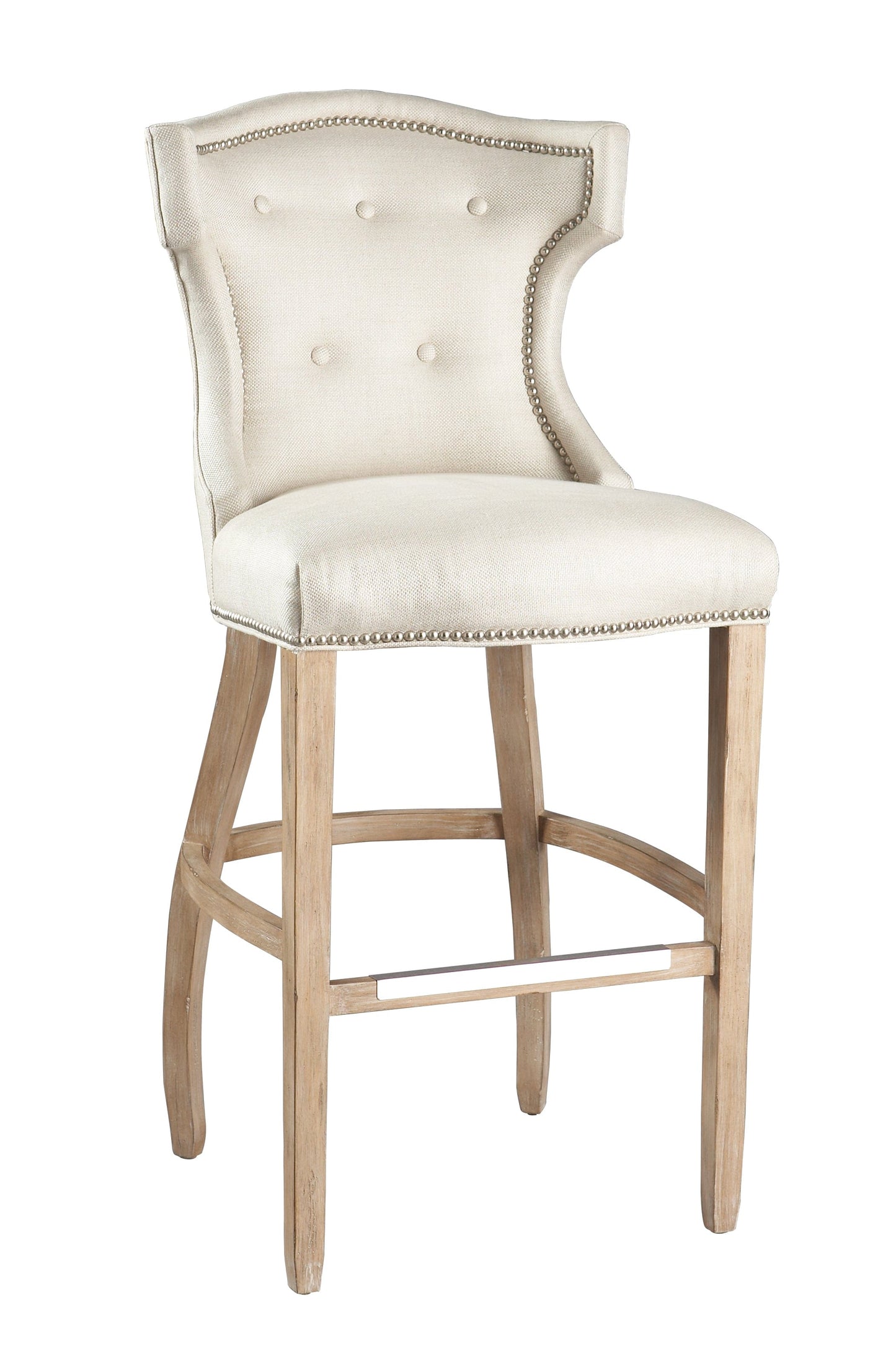 Lillian August - Quinn Bar Stool - LA3106BS view 1