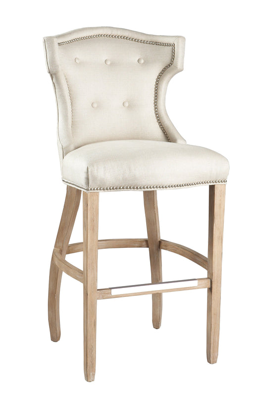Lillian August - Quinn Bar Stool - LA3106BS view 1
