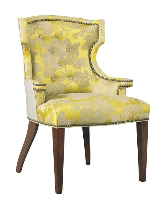 Lillian August - Quinn Chair - LA3106C view 1