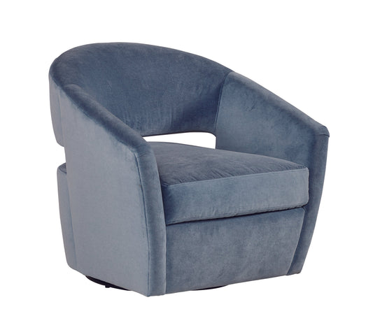 Lillian August - Reggie Chair - U137-C3 view 1