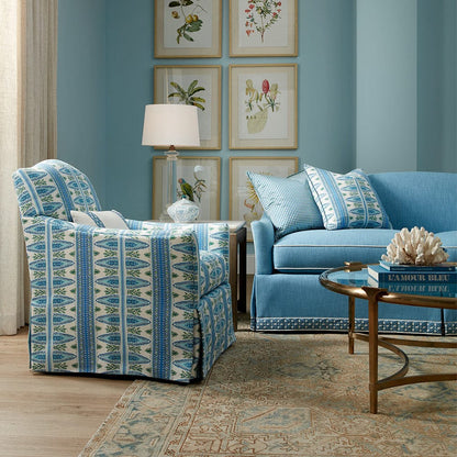 Lillian August - Remy Side Table - LA94328-01 view 3