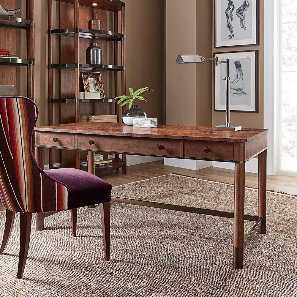 Lillian August - Reynolds Desk - LA30350 view 2