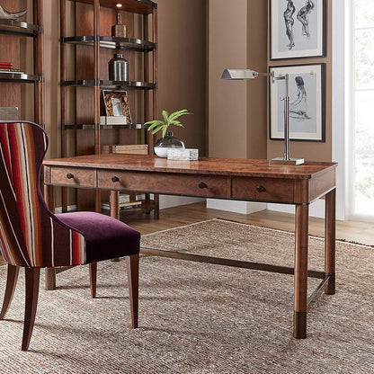 Lillian August - Reynolds Desk - LA30350 view 2