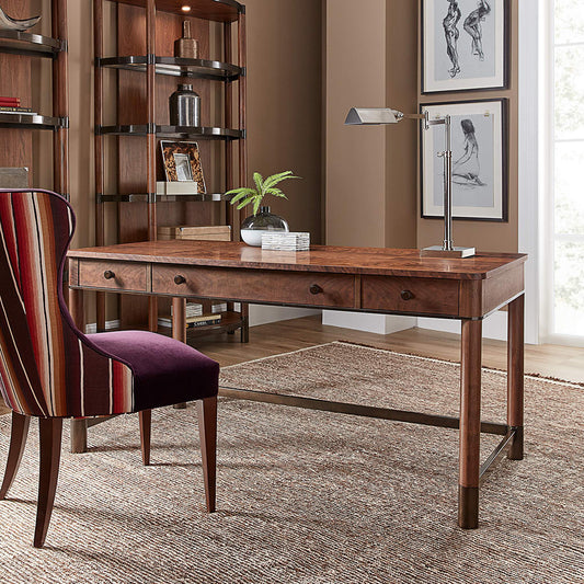 Lillian August - Reynolds Desk - LA30350 view 2