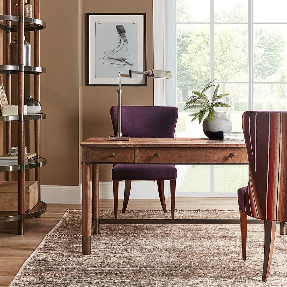 Lillian August - Reynolds Desk - LA30350 view 3