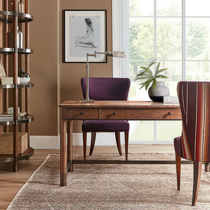 Lillian August - Reynolds Desk - LA30350 view 3