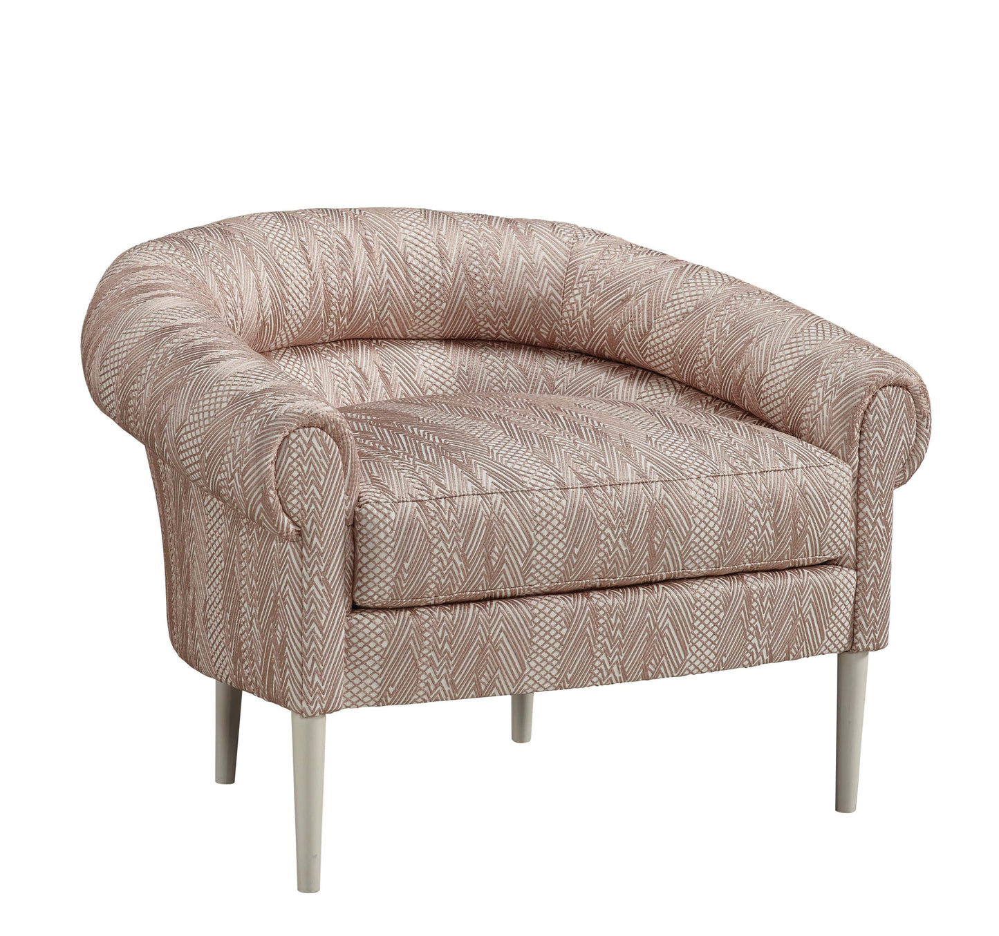 Lillian August - Rhodes Chair - LA4122C view 1