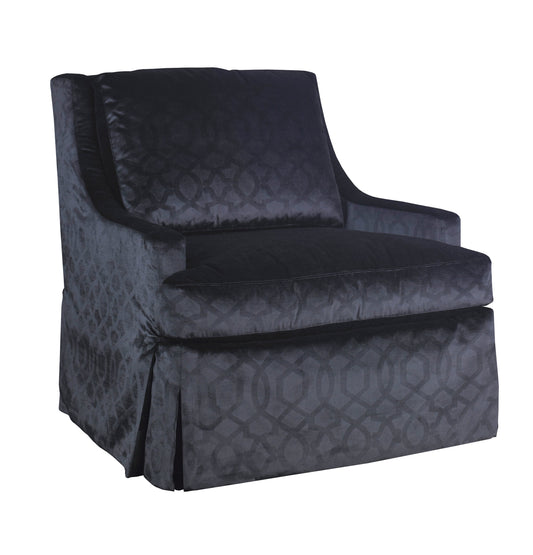 Lillian August - Royce Court Chair - LA7113C view 1