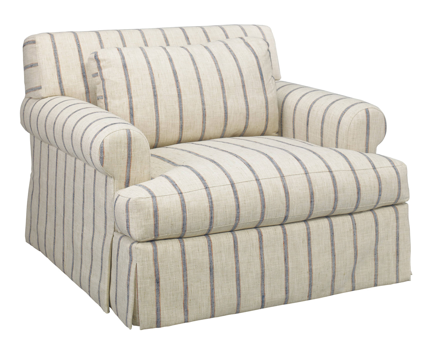 Lillian August - Russell Chair - LA7184C view 1