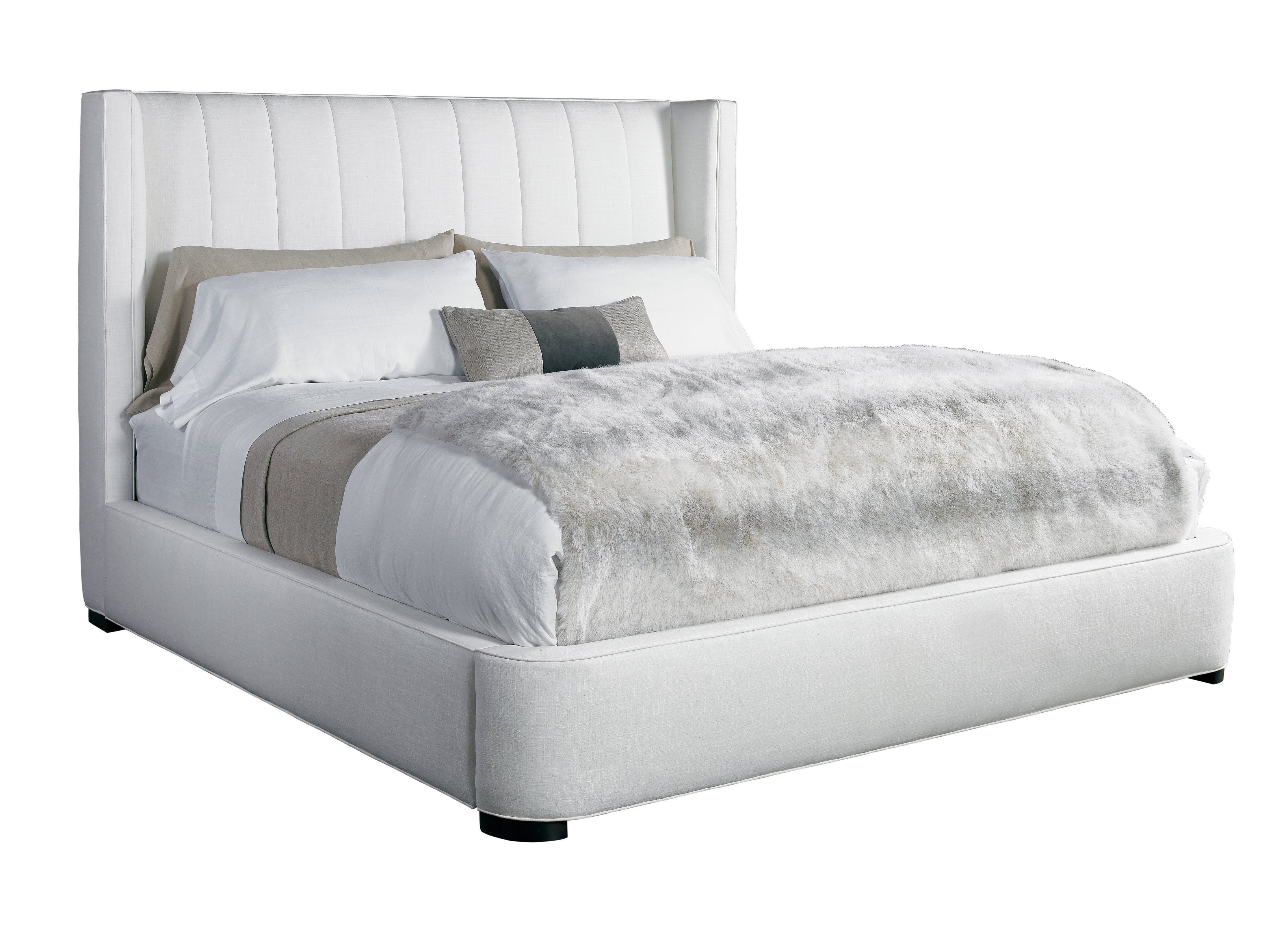 Lillian August - Sanders King Bed - U900-KHR view 1