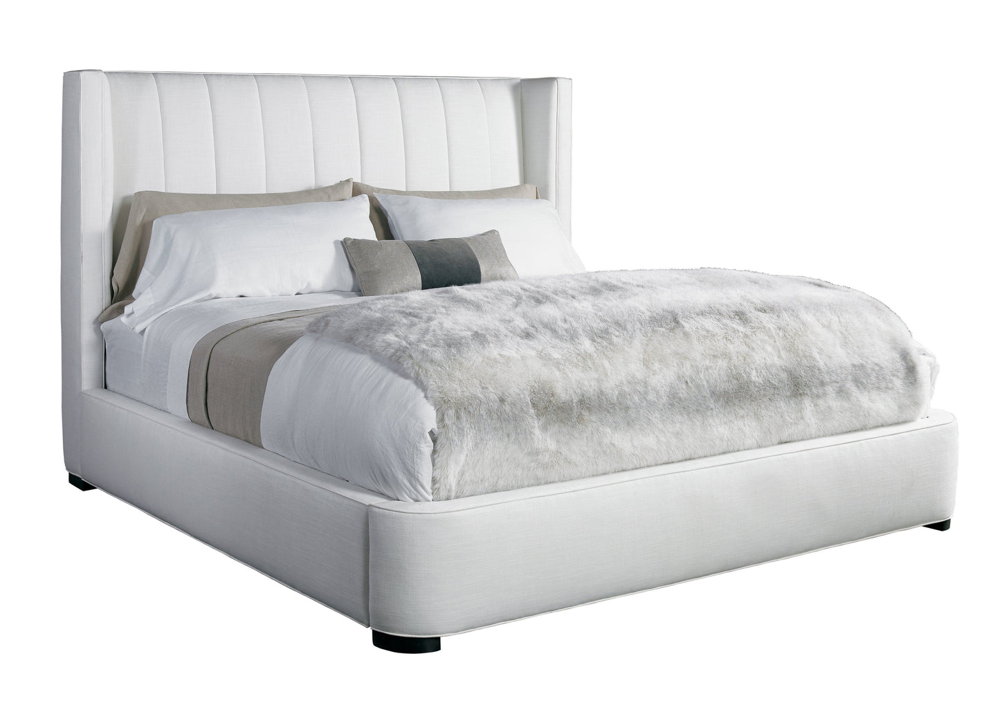 Lillian August - Sanders King Bed - U900-KHR view 1