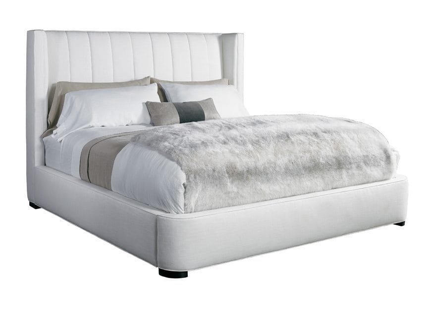Lillian August - Sanders Queen Bed - U900-QHR view 1