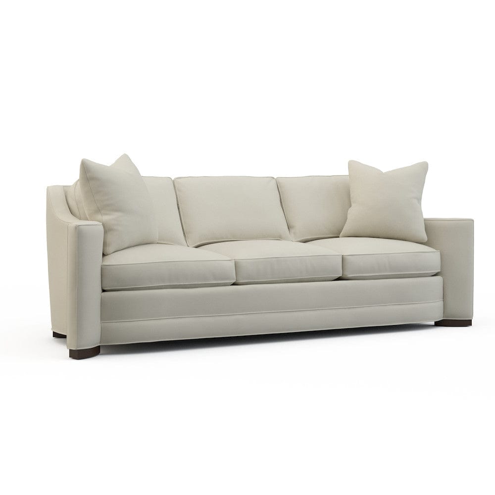 Lillian August - Santiago Sofa in Cristo-Natural - LA9140S-Cristo-Natural view 1