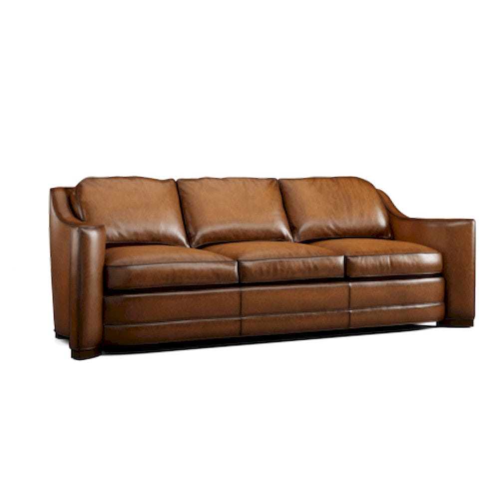 Lillian August - Santiago Sofa in Sauvage-Barkwhite - LL9140S-Sauvage-BarkWhite view 1