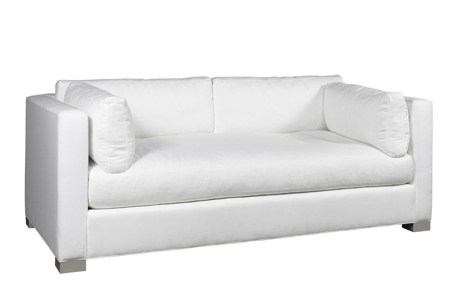Lillian August - Sloane Sofa - LA9101S view 1