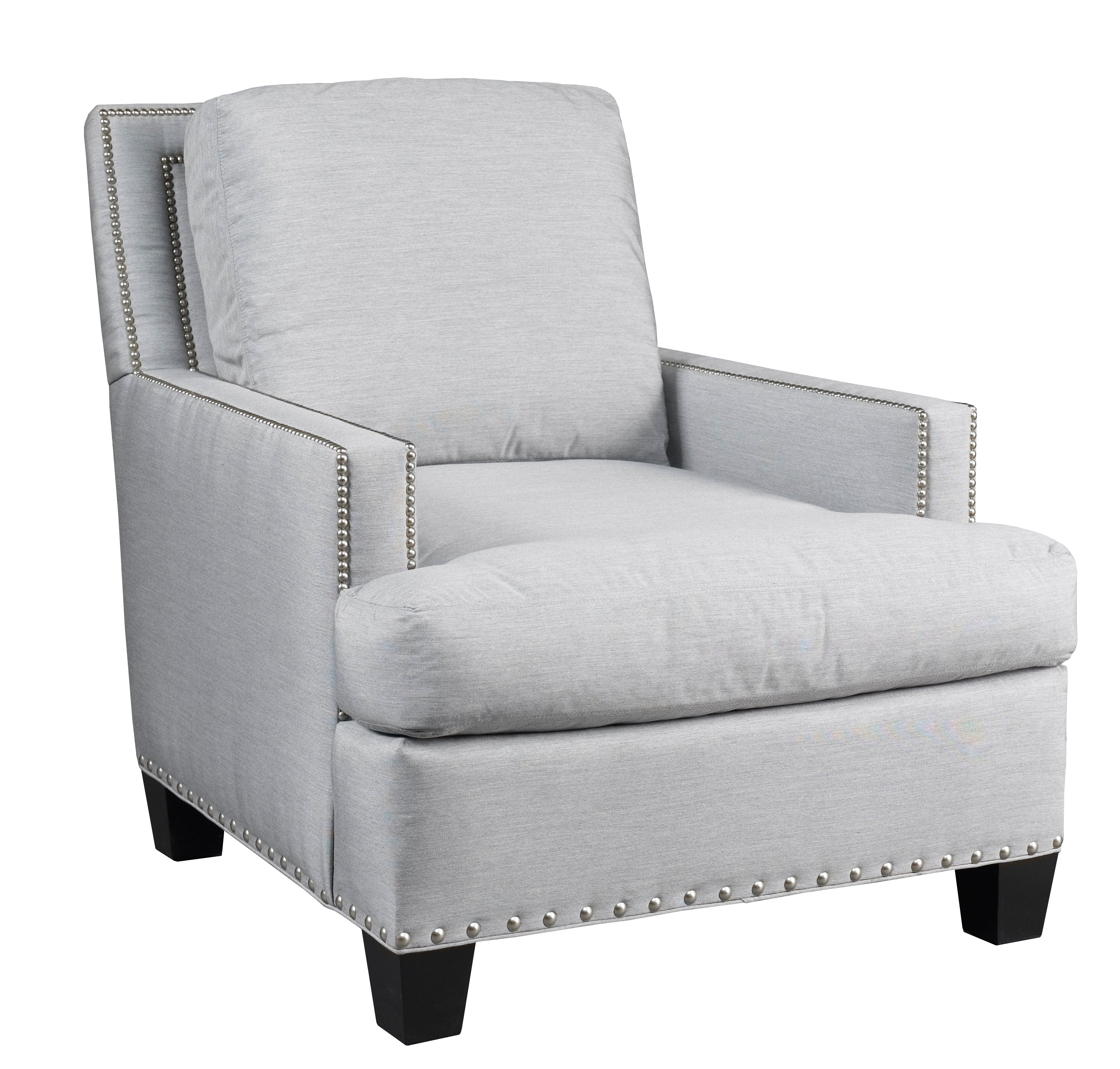 Lillian August - Smithfield Chair - LA9102C view 1