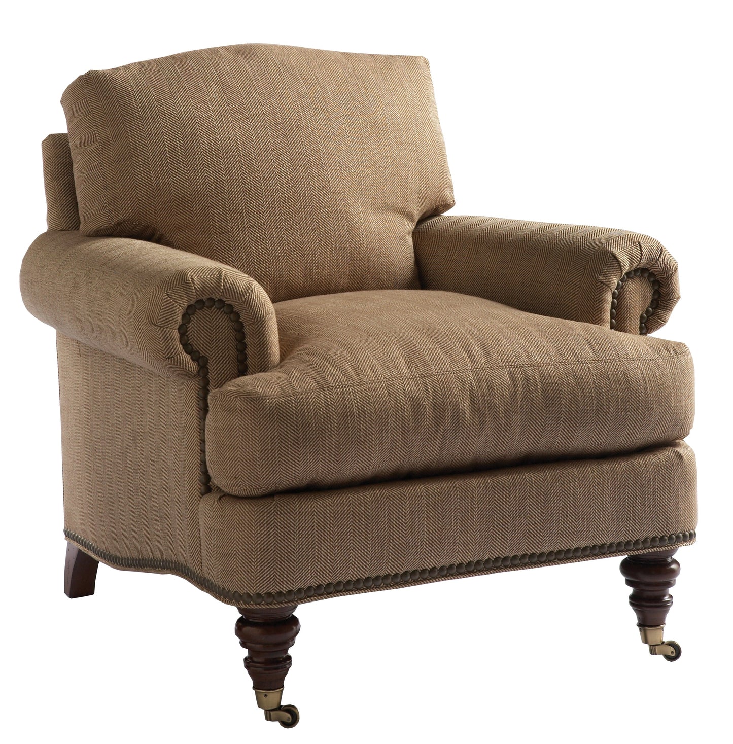 Lillian August - Somerset Chair - LA7019C view 1