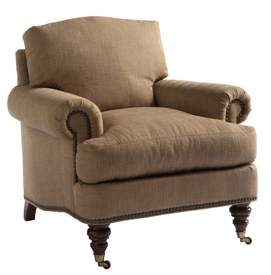 Lillian August - Somerset Chair - LA7019C view 1
