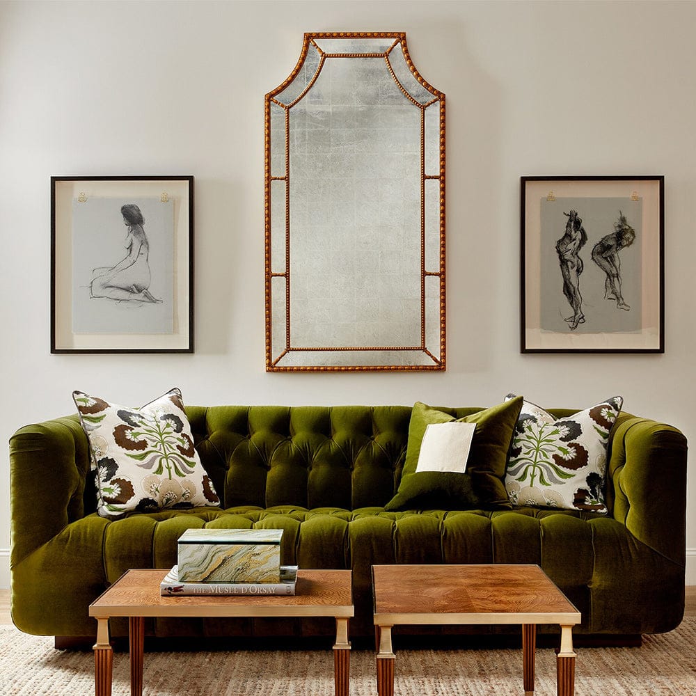 Lillian August - Staffordshire Mirror - LA82040-01 view 2
