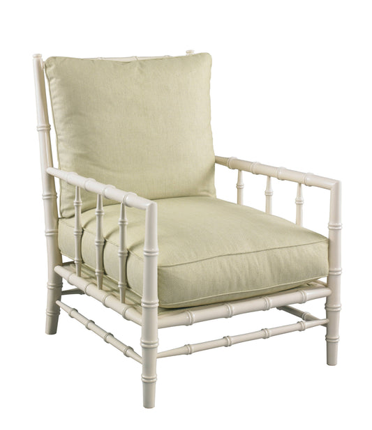 Lillian August - Stuart Chair - LA1125C view 1