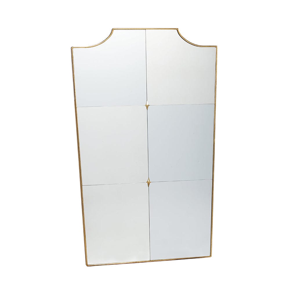 Lillian August - Sutton Place Mirror - LA23341-01 view 1