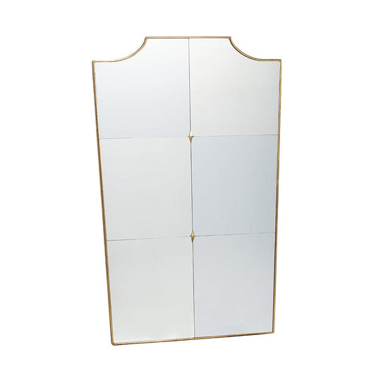 Lillian August - Sutton Place Mirror - LA23341-01 view 1