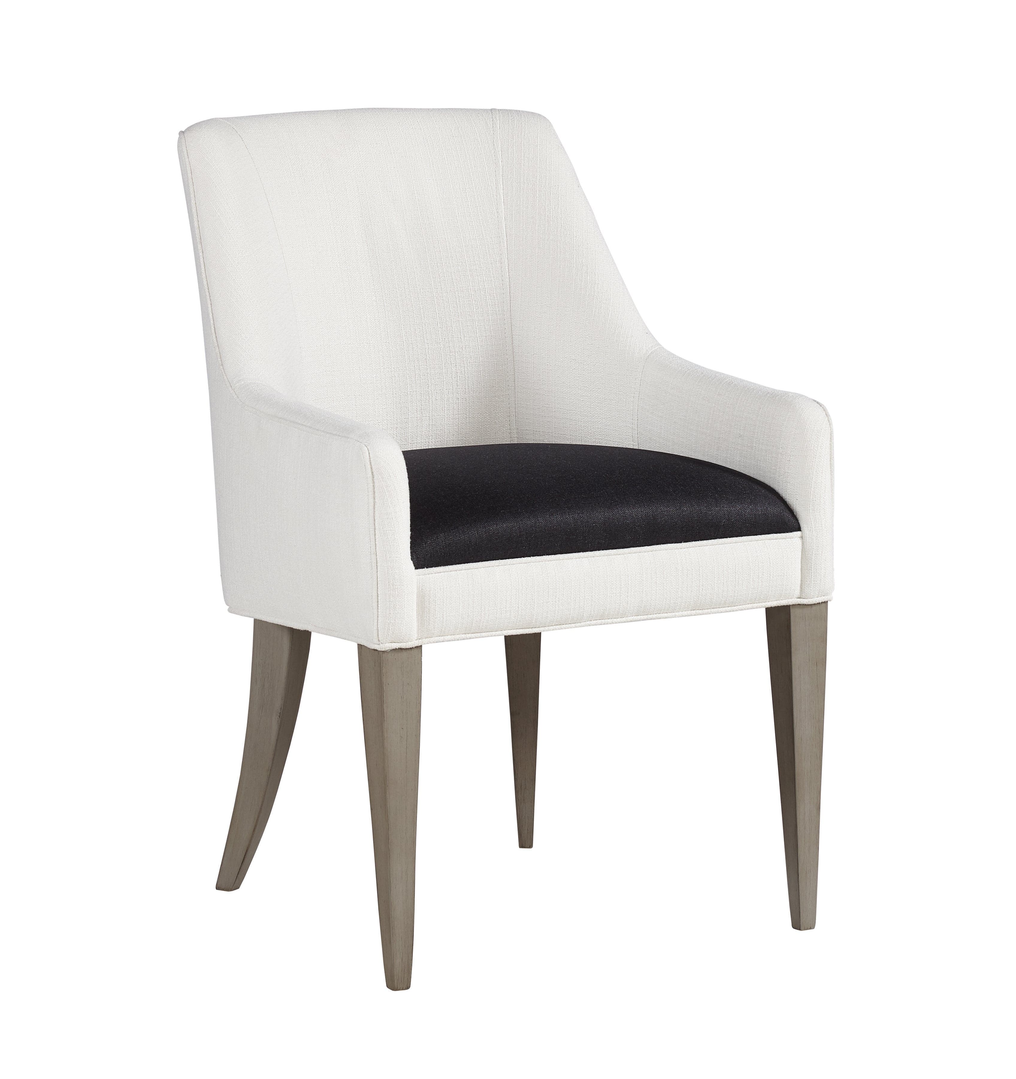 Lillian August - Talia Chair - U135-D1 view 1