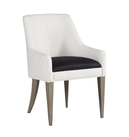 Lillian August - Talia Chair - U135-D1 view 1