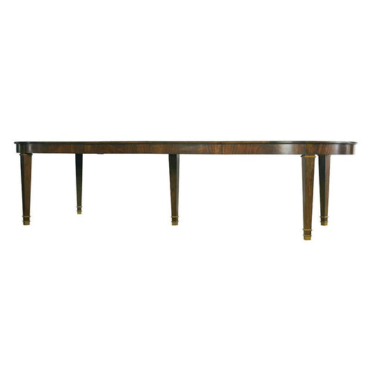 Lillian August - Templeton Dining Table - LA94012-01 view 1