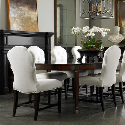 Lillian August - Templeton Dining Table - LA94012-01 view 3