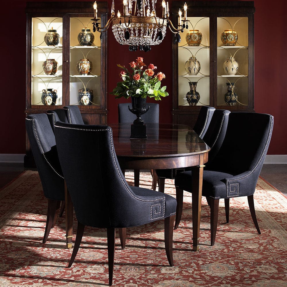 Lillian August - Templeton Dining Table - LA94012-01 view 4