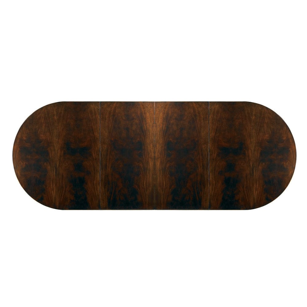 Lillian August - Templeton Dining Table - LA94012-01 view 6