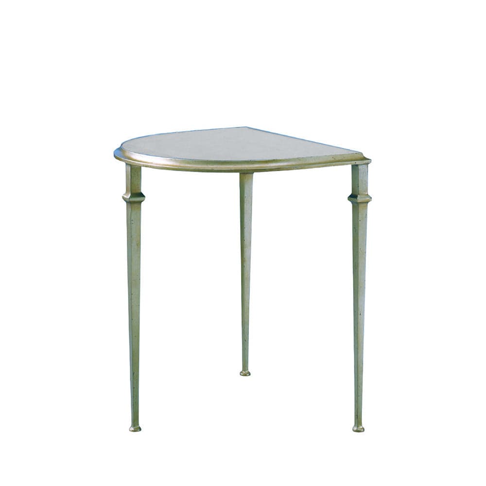 Lillian August - Tria Cocktail Table Demilune - LA81315-01 view 1