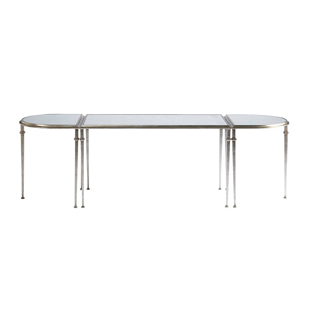 Lillian August - Tria Cocktail Table - LA81314-01 view 3