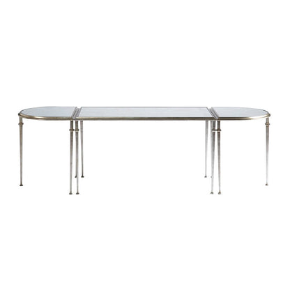 Lillian August - Tria Cocktail Table - LA81314-01 view 3
