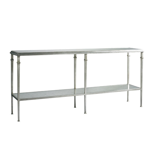 Lillian August - Tria Console Table - LA93331-01 view 1