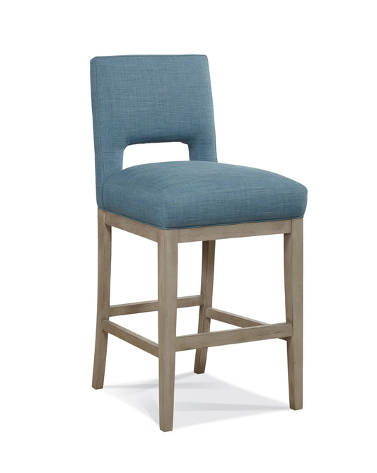 Lillian August - Tucker Bar Stool - U105-BS view 1