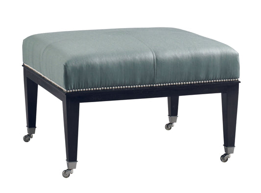 Lillian August - Vance Ottoman - LA8104OT view 1