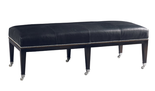 Lillian August - Vincent Bench - LL8124B view 1